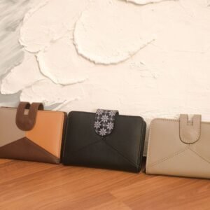 cantika wallet